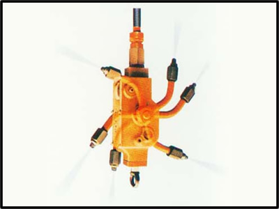 美国Jetstream超高压水射流主机