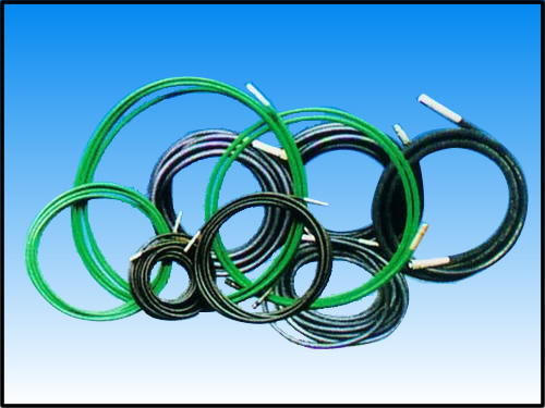 各种进口高压软管