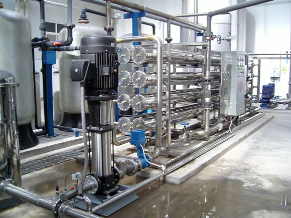 换热器清洗的必要性